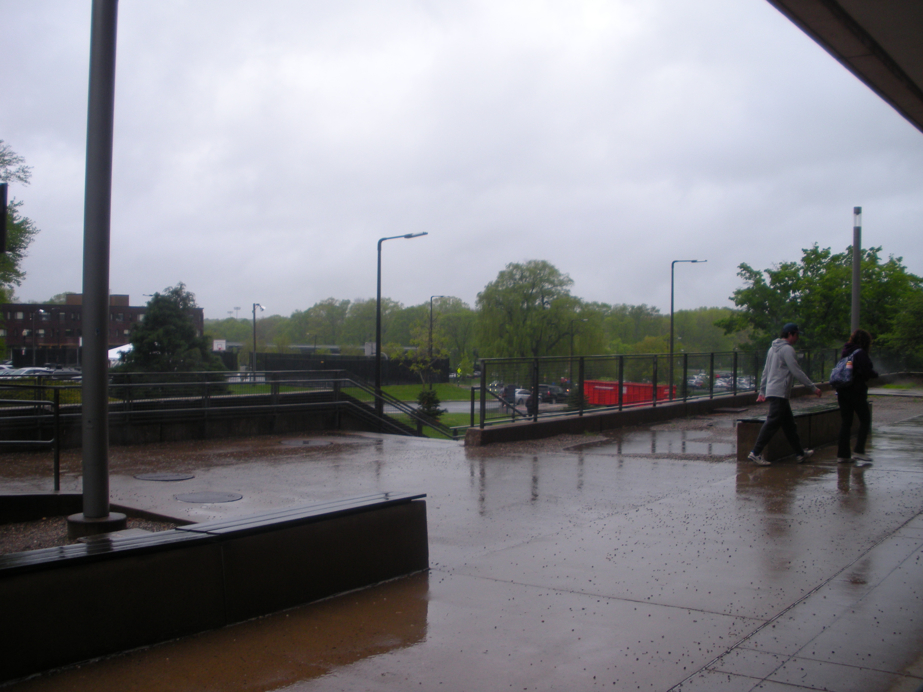 UMASS SPRING 25 photo